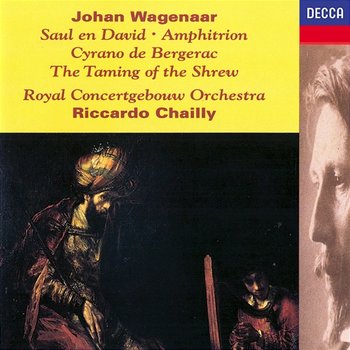 Wagenaar: Orchestral Works - Riccardo Chailly, Royal Concertgebouw Orchestra