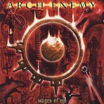 Wages Of Sin Arch Enemy