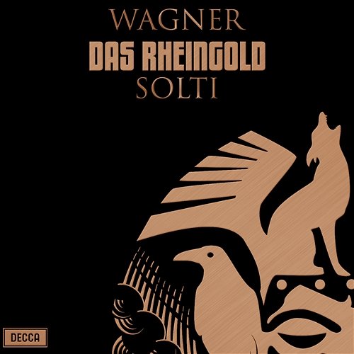 Wagner: Das Rheingold - Sir Georg Solti | Muzyka, Mp3 Sklep EMPIK.COM