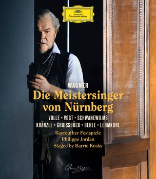 Wagner: Die Meistersinger von Nurnberg - Various Artists