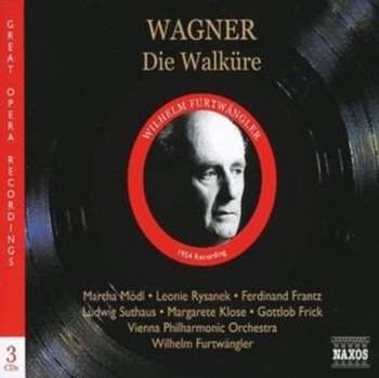 Wagner: Die Walkure - Various Artists