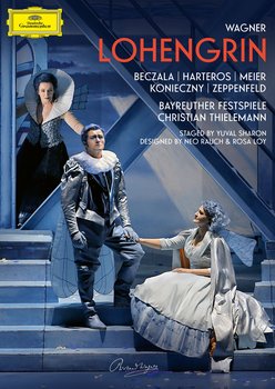Wagner: Lohengrin - Beczała Piotr