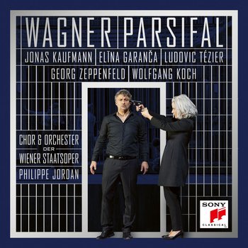 Wagner: Parsifal - Kaufmann Jonas