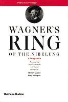 Wagner's Ring Of The Nibelung - Richard Wagner | Książka W Empik