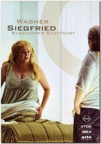 Wagner: Siegfried Metropolitan Opera