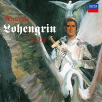 Wagner: Tannhäuser Sir Georg Solti, Helga Dernesch, Wiener Philharmoniker, René Kollo