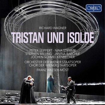 Wagner: Tristan und Isolde - Seiffert Peter, Stemme Nina, Milling Stephen