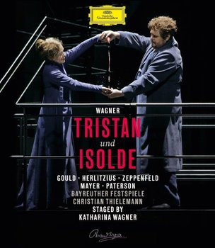 Wagner: Tristan Und Isolde - Thielemann Christian