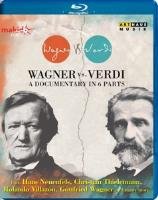 Wagner vs. Verdi (brak polskiej wersji językowej)