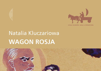 Rosyjska literatura w najlepszym wydniu