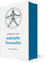 Wahadło Foucaulta Eco Umberto