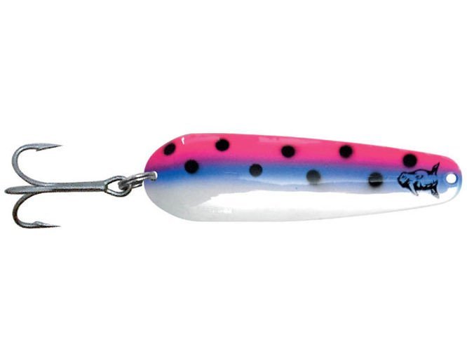 Wahadło trociowe Rhino Trout Killer 87mm Rhino Sport Sklep