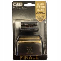 Wahl 7043 Finale 5 star/ folia + ostrze Wahl