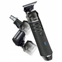 Wahl Pro Series High Visibility trymer szczelnie tnący zestaw do brody