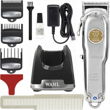 Wahl Senior Cordless 8504L1 Metal Edition /Maszynka - Wahl