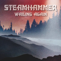 Wailing Again Steamhammer