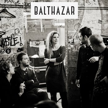 Wait Any Longer (Live) - Balthazar
