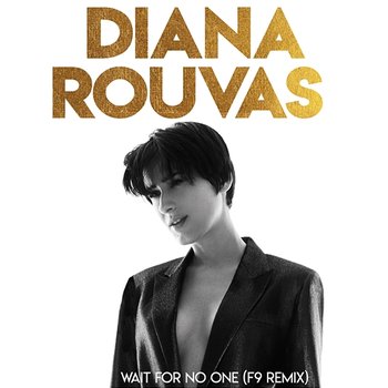 Wait For No One - Diana Rouvas