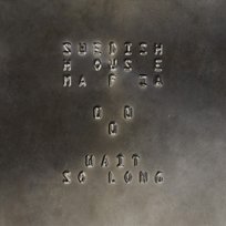 Wait so Long (Why Do I Have To) Swedish House Mafia