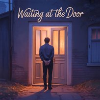 Waiting at the Door Nick Portelly