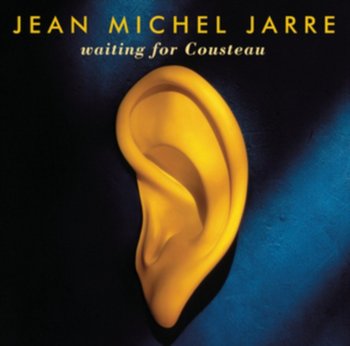 Waiting For Cousteau - Jarre Jean-Michel