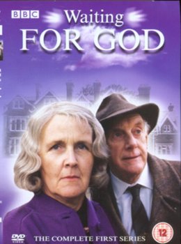 Waiting For God: Series 1 (brak polskiej wersji językowej)