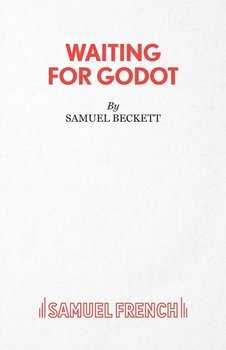 Waiting for Godot - Beckett Samuel