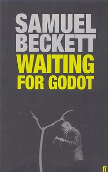 Waiting for Godot - Beckett Samuel
