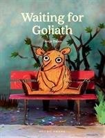 Waiting for Goliath - Damm Antje