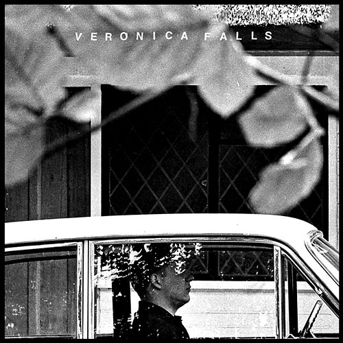 洋楽 VERONICA FALLS WAITING FOR SOMETHING TO Waiting for Something to Happen - Veronica Falls的專輯