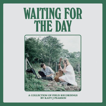 Waiting For The Day, płyta winylowa - Katy J Pearson