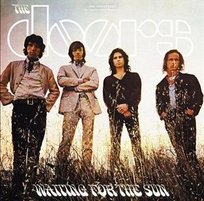 Waiting For the Sun The Doors