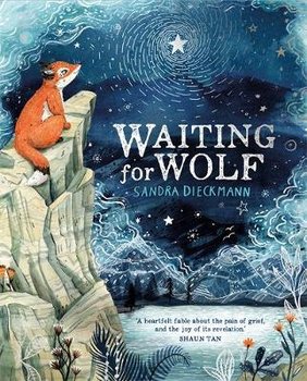 Waiting for Wolf - Dieckmann Sandra