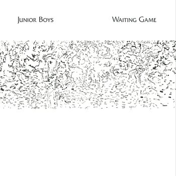 Waiting Game, płyta winylowa - Junior Boys