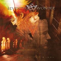 Waiting In The Wings Seventh Wonder