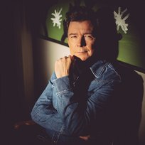 Waiting on You Rick Astley