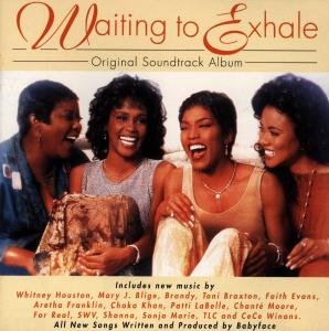 Waiting to Exhale - Various Artists