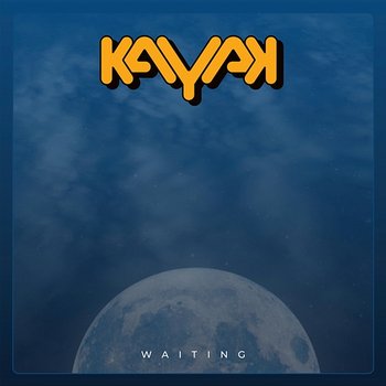Waiting - Kayak