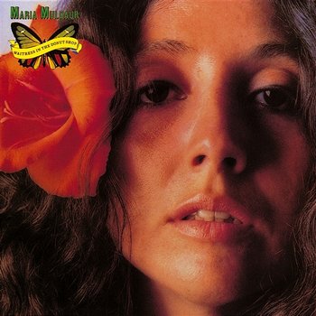 Waitress In A Donut Shop - Maria Muldaur