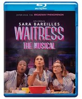 Waitress: The Musical brak