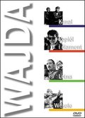 Wajda. Kolekcja - Wajda Andrzej