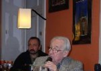Andrzej Wajda Człowiekiem Roku