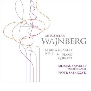 Wajnberg - Kwartet Śląski