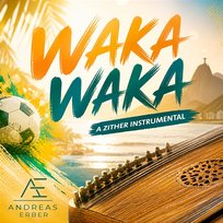 Waka Waka Andreas Erber