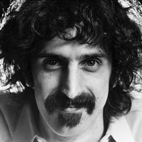 Waka/Wazoo Frank Zappa