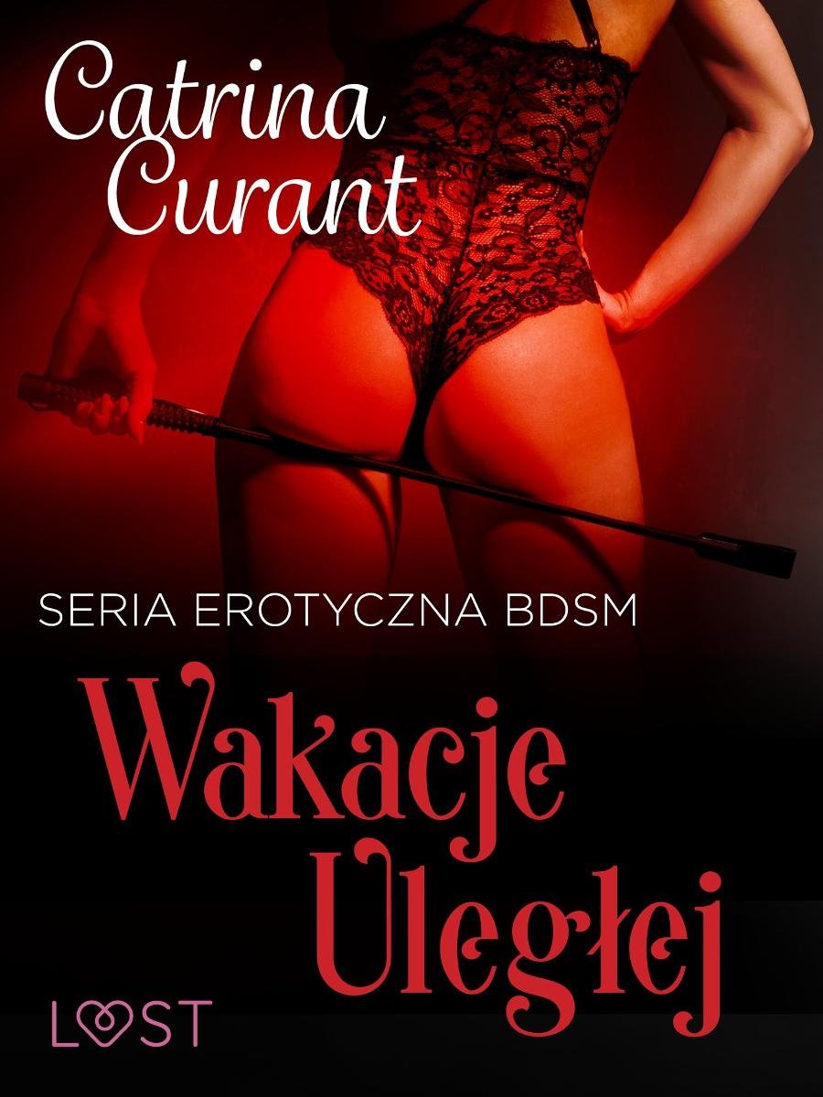 Wakacje uległej - Curant Catrina | Ebook Sklep EMPIK.COM