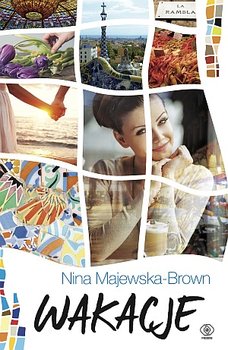 Wakacje - Majewska-Brown Nina