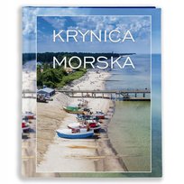 Wakacje w Krynicy Morskiej, Album tradycyjny - 19,5x26 - 60 stron, BT843