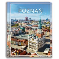 Wakacje w Polsce, Album kieszeniowy wakacyjny, Poznań 10x15, 120 zdjęć