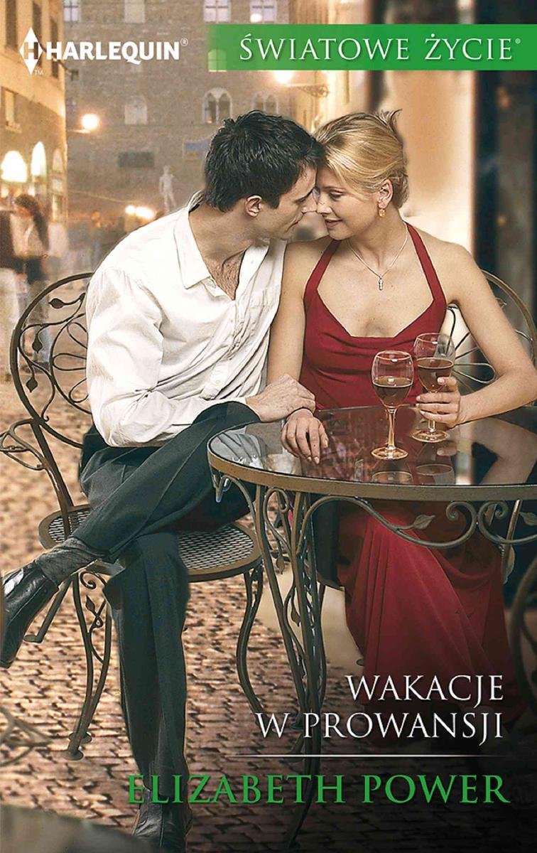 Wakacje w Prowansji - ebook mobi